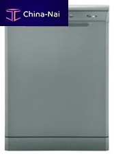 Front-loading dishwasher CDPE 6320S-80homefree-standingeco-friendly