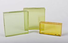 2.00 mm radiation shielding glass Lead