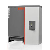 Mobile fume extractor MOBEX F seriesstationaryweldingcartridge