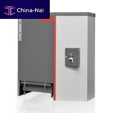 Mobile fume extractor MOBEX F seriesstationaryweldingcartridge