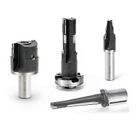 PCD reamer