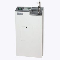 Ultrasound probe disinfection system TD 100®automated