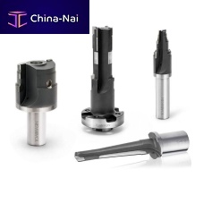 PCD reamer