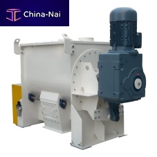 Dynamic mixer GMIX continuousgranuleshorizontal