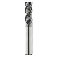 Solid carbide milling cutter Ultra-Bite - 97 Seriesfinishingroughingshoulder