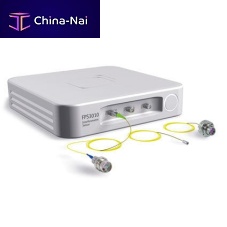 Linear displacement sensor FPS3010, FPS1010non-contactlaserFieldbus