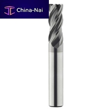Solid carbide milling cutter Ultra-Bite - 97 Seriesfinishingroughingshoulder