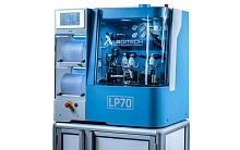 Metal polishing machine LP70for ceramicsopticallapping