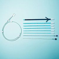 Nephrostomy instrument kit 13101 seriessingle-use