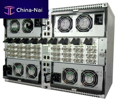 MPEG video codec TITAN Live