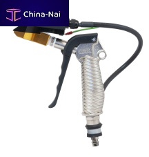 Cleaning ionizing air gun AG-03flat nozzleergonomicnozzle