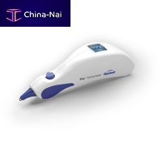 Pachymeter iPac®ultrasound pachymetryhand-held