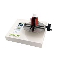 Bench-top torque meter ANDITORK FT IIfor jar coversfor bottle closuresdigital
