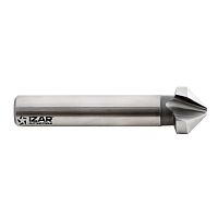 Concave array counterbore 2575 soliddrillingHSS