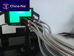 LED analyser 571025automotivefor testinguniformity for luminance and chromaticity