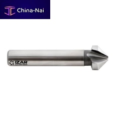 Concave array counterbore 2575 soliddrillingHSS