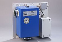 Direct-operated solenoid valve MV3/2-H3-wayfor gasanalytical