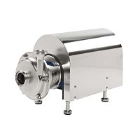 Centrifugal pump FP Serieswaterfor food productsoil
