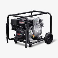 Centrifugal pump waterslurrygasoline engine