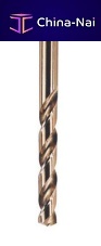Solid drill bit 01120multi-purposeHSStwist