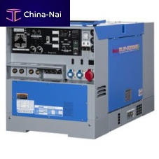 MIG-MAG welder DLW-500ISWMMAelectrodecored wire