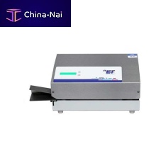 Medical sealer TS 46 seriesfor the pharmaceutical industrylaboratorywith touchscreen