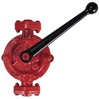 Centrifugal pump EP serieswaterfor coolantoil