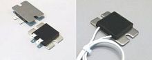 Non-inductive resistor CCM300 seriesSMDchassisRoHS