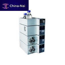 High-performance liquid chromatograph LC-310for pharmaceutical applicationsfor the food industry