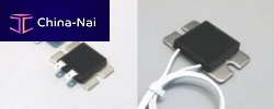 Non-inductive resistor CCM300 seriesSMDchassisRoHS