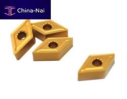 Milling cutting insert w40 Lc 126 Z7carbide