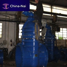 Gate valve manualelectrichydraulic