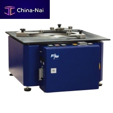 Polishing lapping machine EL 380/Nfor processingpneumatic