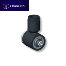 Compact blower unit MS series