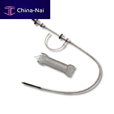 Esophageal stent S-ES seriesmetal