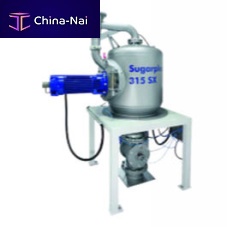 Impact mill Sugarplex SXhorizontalfor sugarcoarse powder