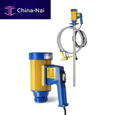 Screw pump JP-160for chemicalsairwith electric motor
