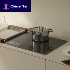 Induction cooktop V6000 I906 vitroceramic4 burnerbuilt-in