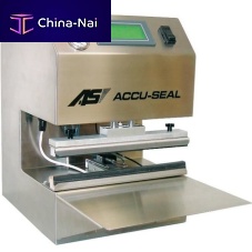 Medical sealer 8000 semi-automaticimpulsebenchtop