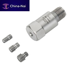 Piezoelectric vibration sensor TV-22? TV-32