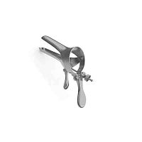 Vaginal speculum 04-6012Cuscosterilizable