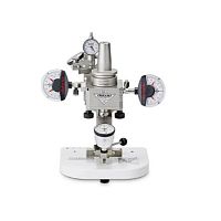 Pressure measuring instrument 76.703.130diameterdimensionsinspection