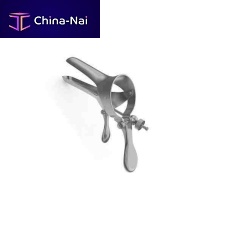 Vaginal speculum 04-6012Cuscosterilizable