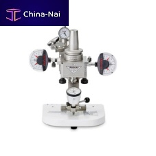 Pressure measuring instrument 76.703.130diameterdimensionsinspection