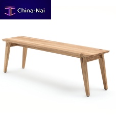 Contemporary bench 156wooden