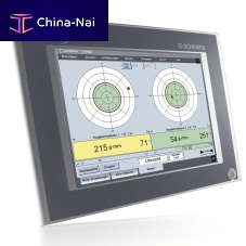 Balancing measuring instrument CAB series
