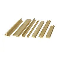 Rectangular profile roundtubularindustrial
