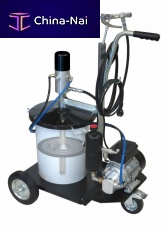 Oil lubrication system 3423117greaseelectrichydraulic