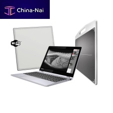 Veterinary radiography acquisition system ALMA GO Vportable