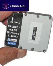 Electronic vibration sensor BT-2021UEfor machine monitoringwireless